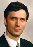 Statsminister Jens Stoltenberg