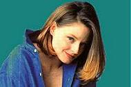 Hi, my name is Jodie.. not Clarice !