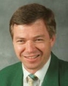 Statsminister Kjell Magne Bondevik