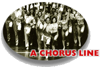 A Chorus Line