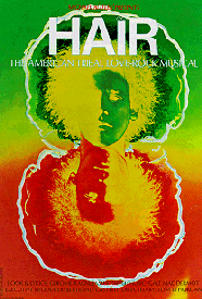 Hair, the musical