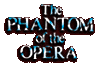 The Phantom of the Opera